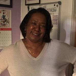 Meet your Posher, Joann